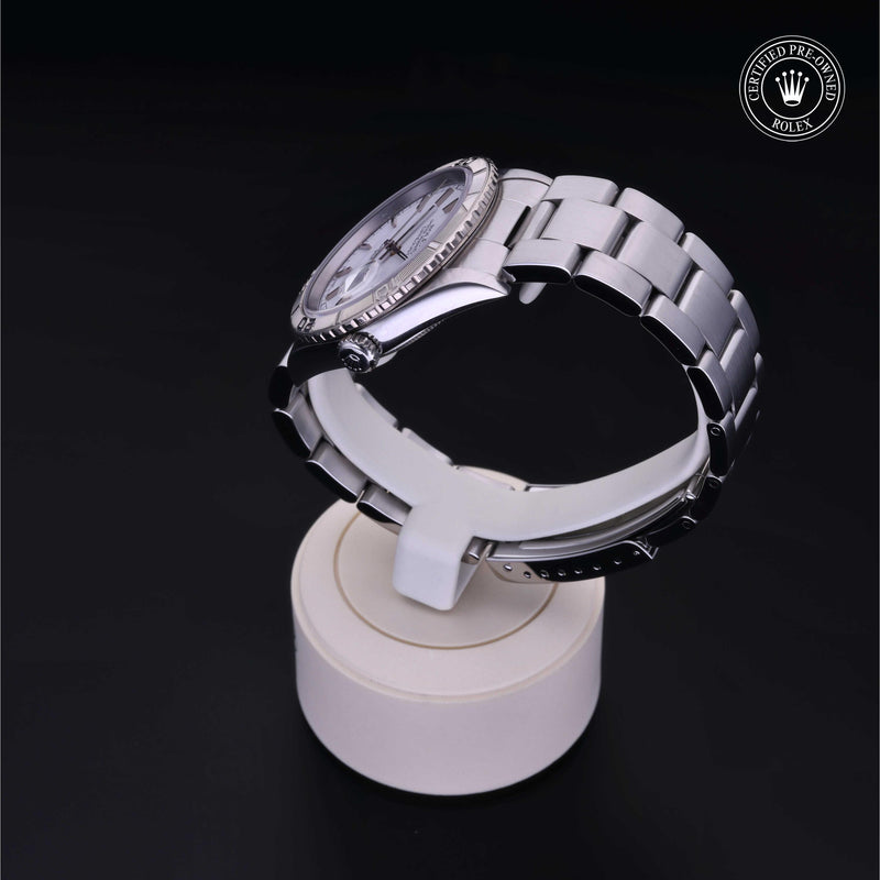 Datejust Turn-O-Graph M16264-0033