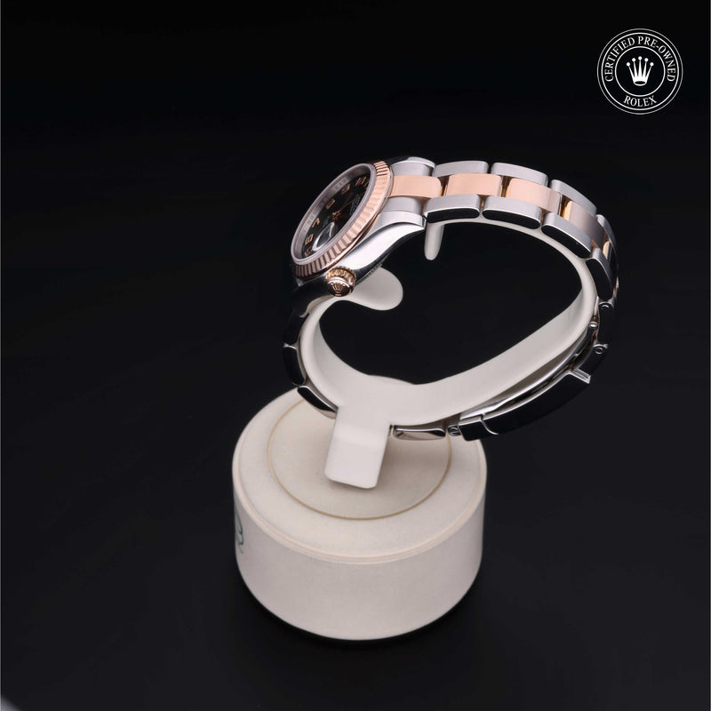 Lady-Datejust 26 M179171-0009