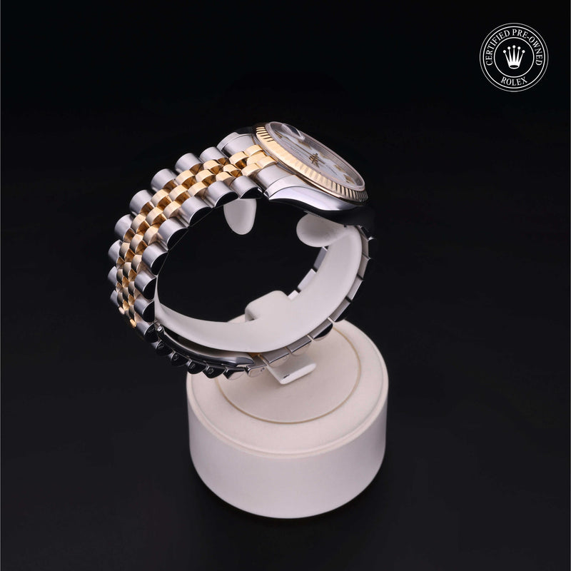 Datejust 31 M178273-0073