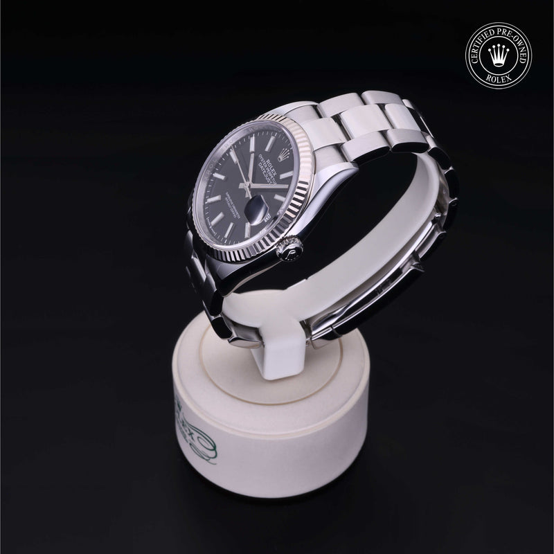 Datejust 36 M126234-0016