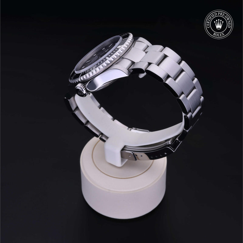 Sea-Dweller M16600-0003
