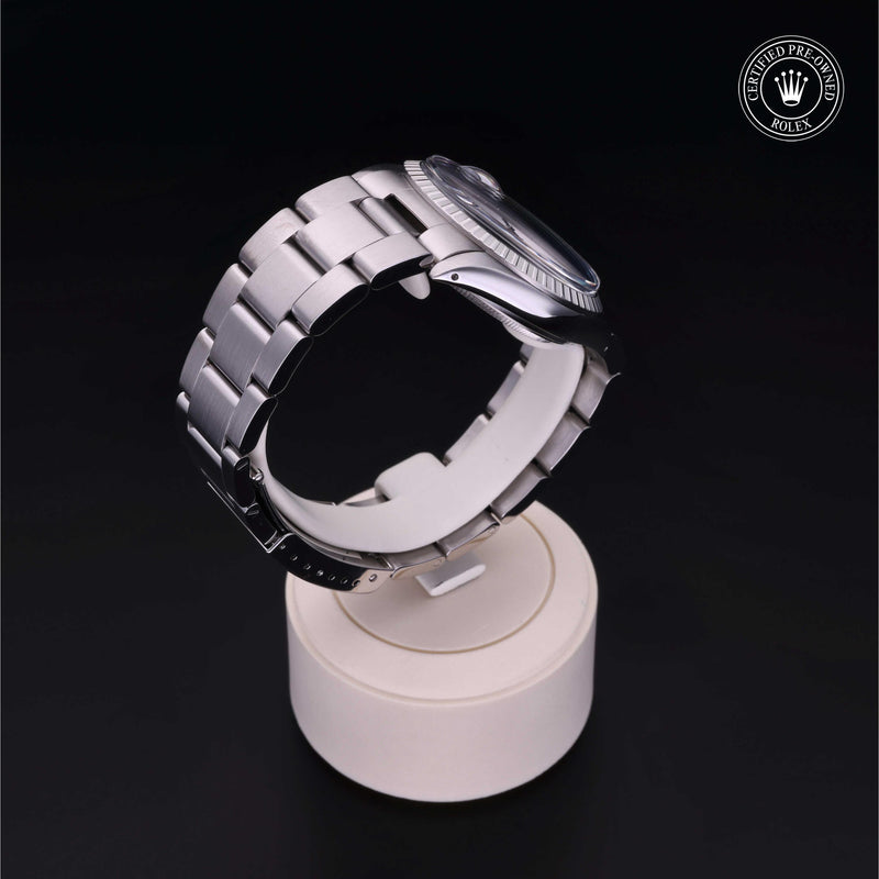 Datejust 36 16030