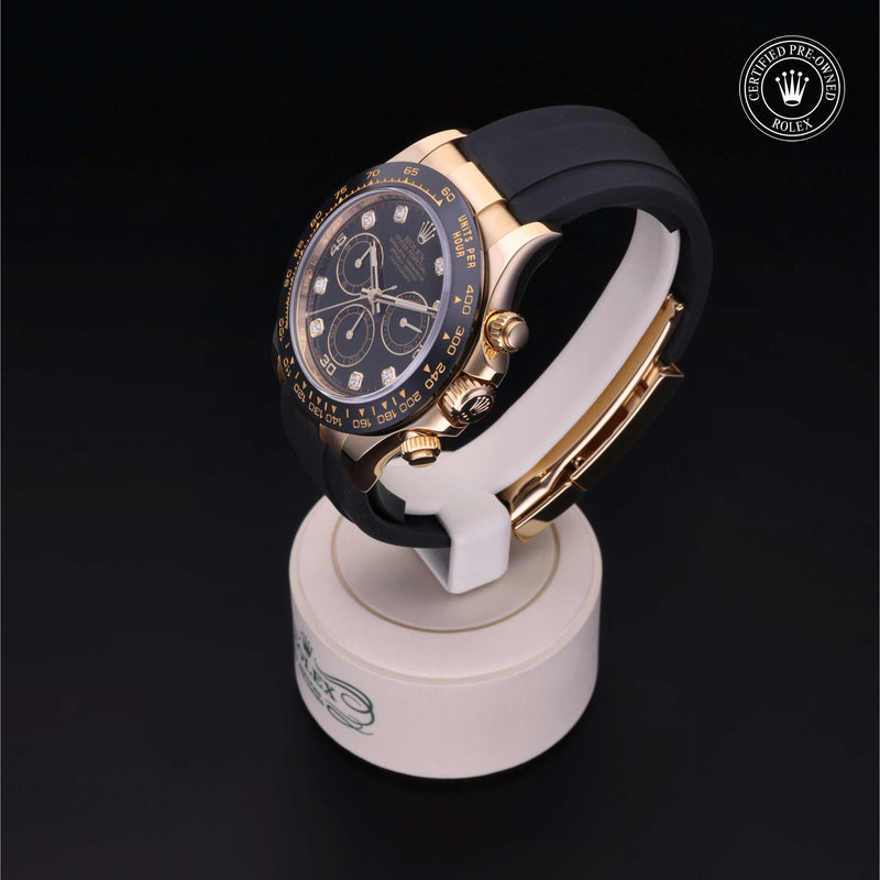 Cosmograph Daytona M116518LN-0046
