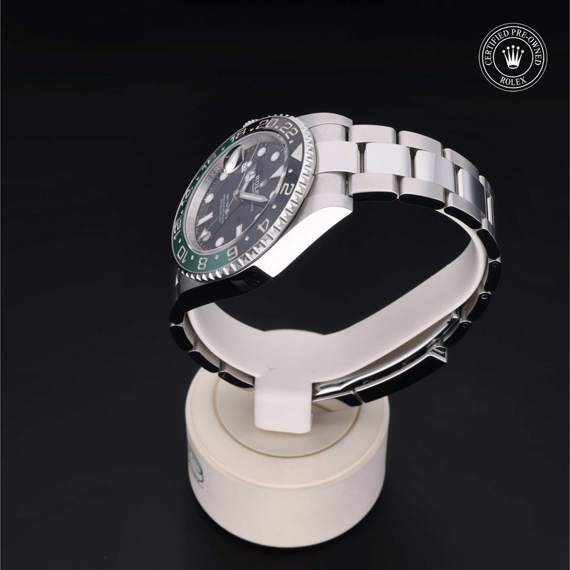 GMT-Master II M126720VTNR-0001