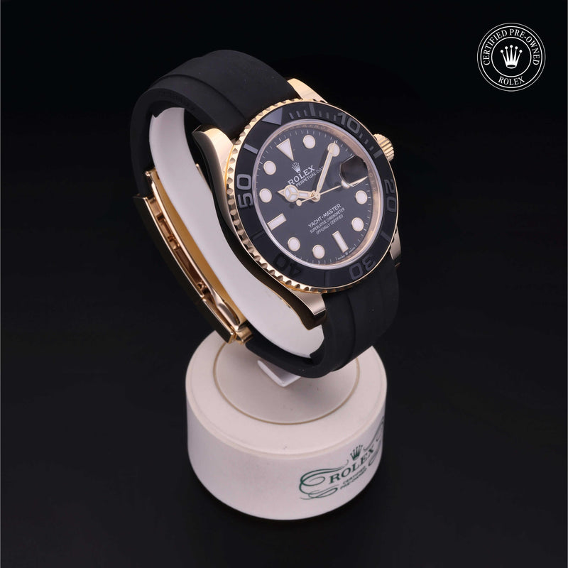 Yacht-Master 42 M226658-0001