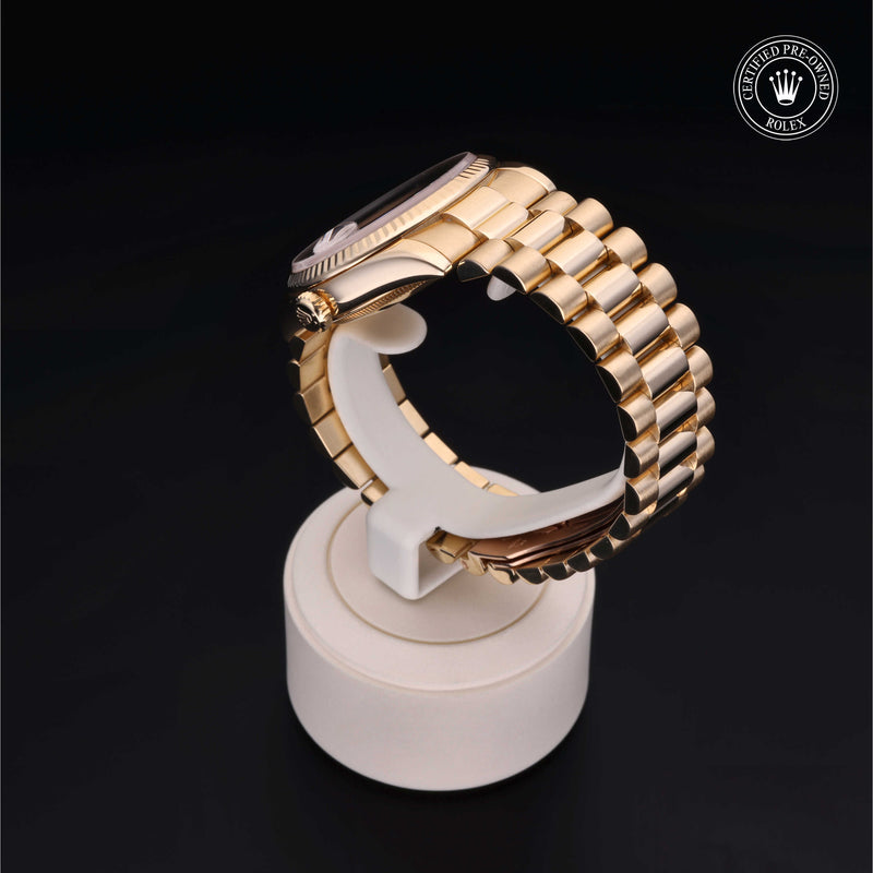 Day-Date 36 M118238-0009