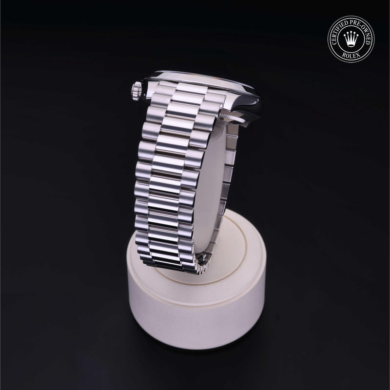 Day-Date 40 M228206-0001