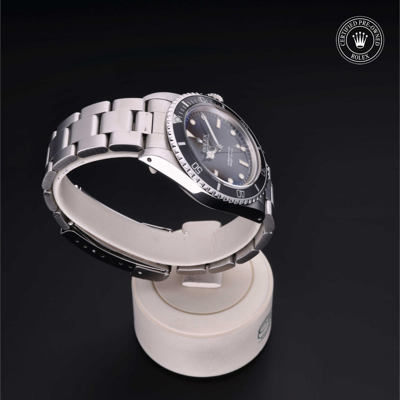 Submariner 5513/0