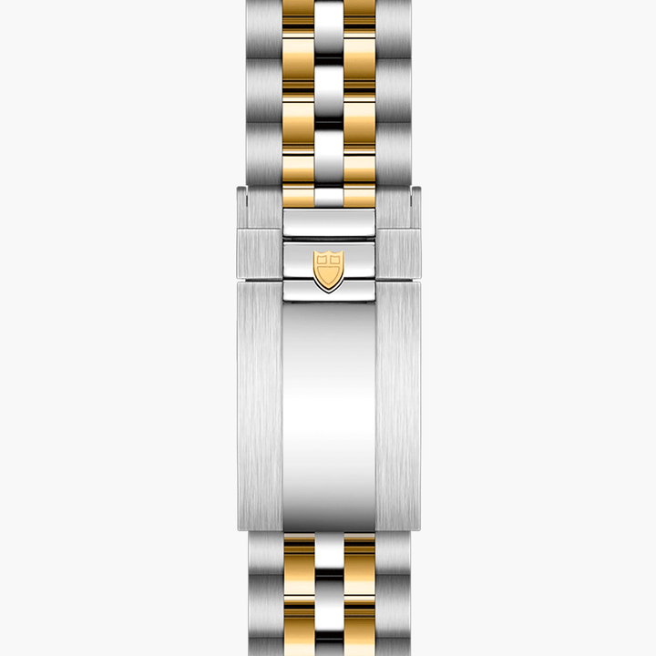 TUDOR Black Bay 41 S&G 41mm #M79683-0001