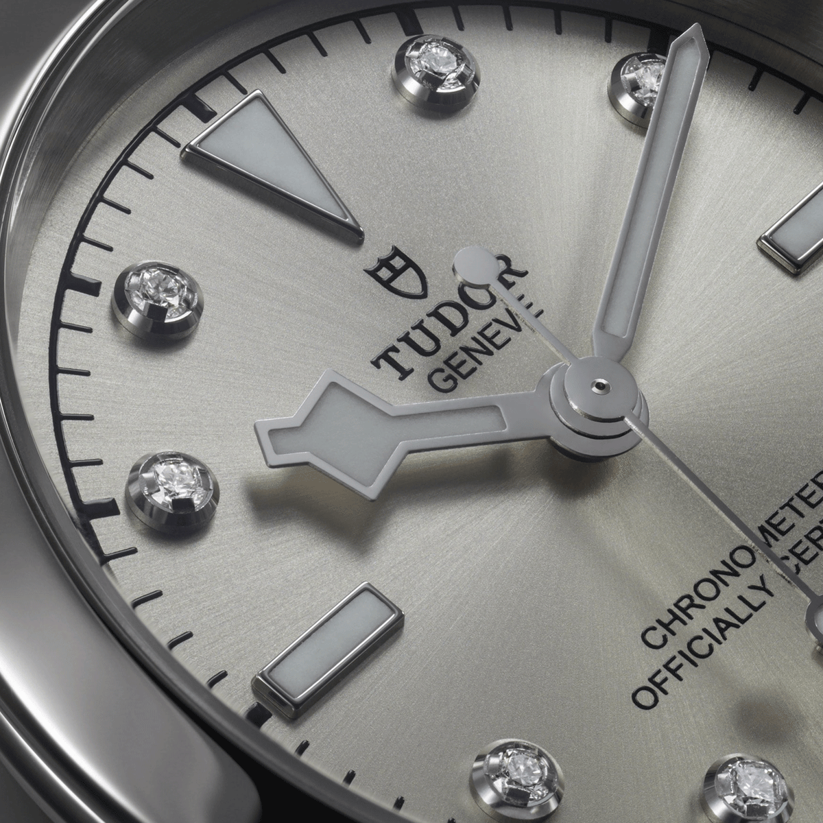TUDOR Black Bay 39mm #M79660-0006