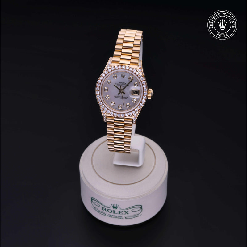 Lady-Datejust 26 M79158-0013