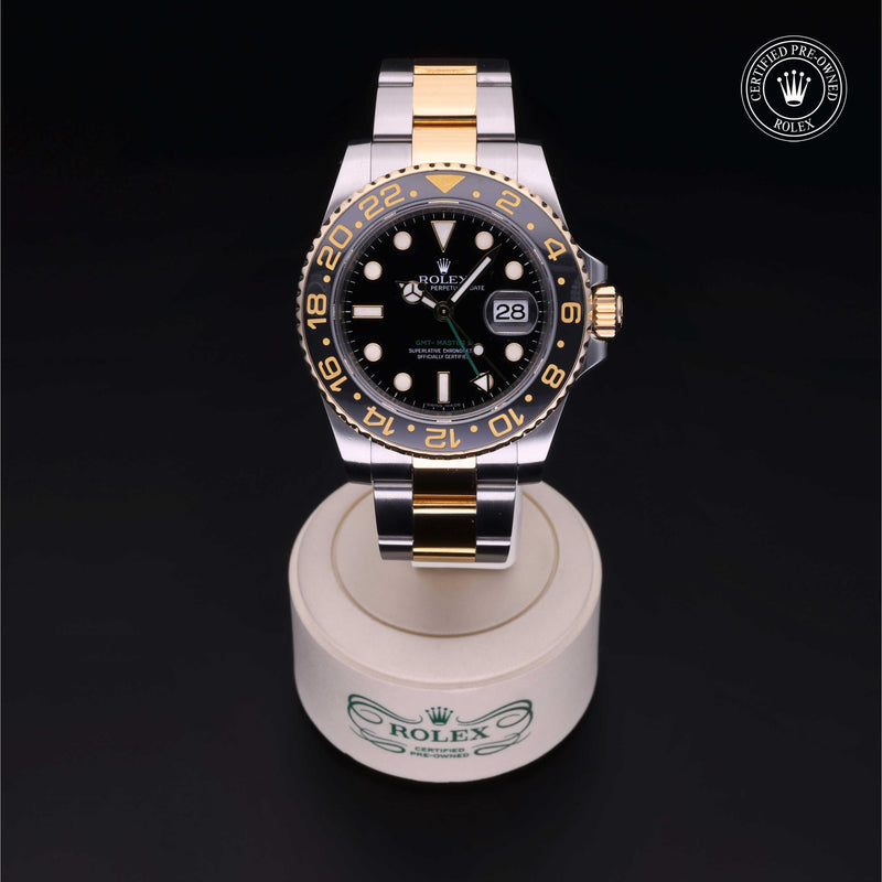 GMT-Master II M116713LN-0001