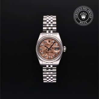 Lady-Datejust 26 M179174-0104