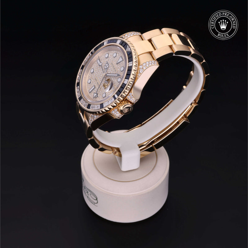 GMT-Master II M116758SA-0001