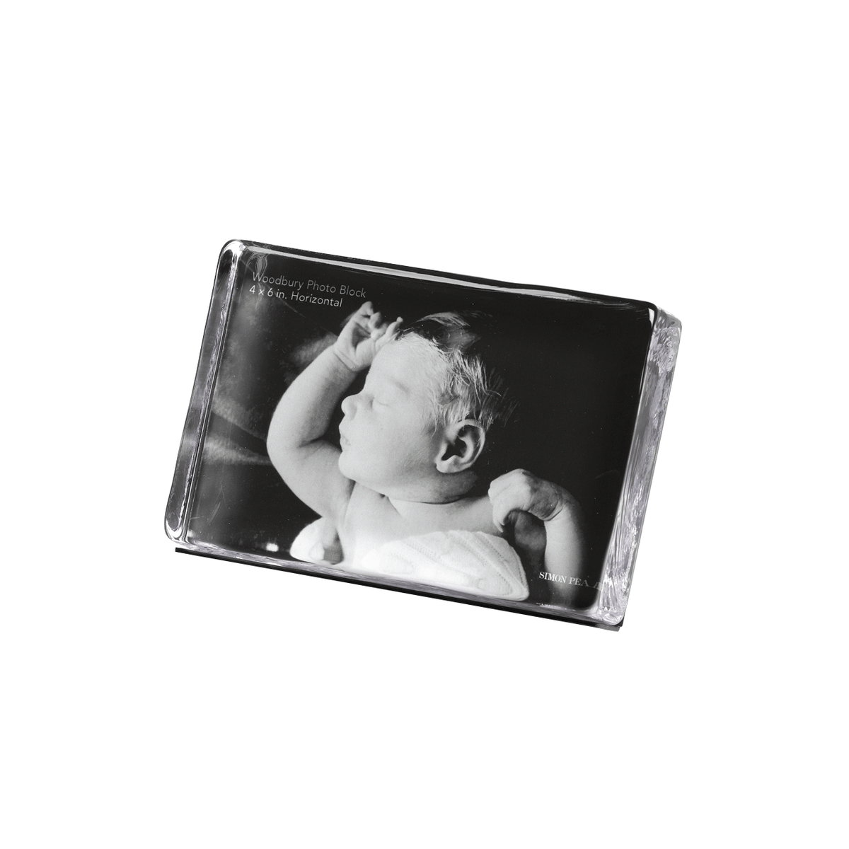 Woodbury 4x6 Horizontal Frame