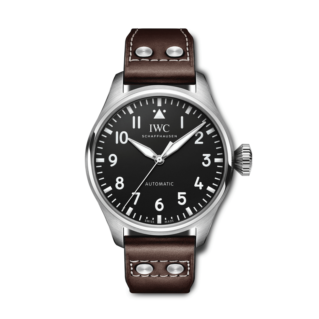 IWC Big Pilot’s Watch 43 (IW329301)