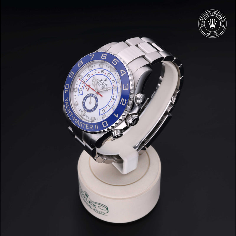Yacht-Master II M116680-0002