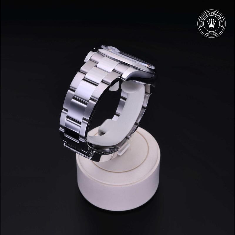 Datejust 36 M116200-0055