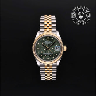 Datejust 31 M278273-0032