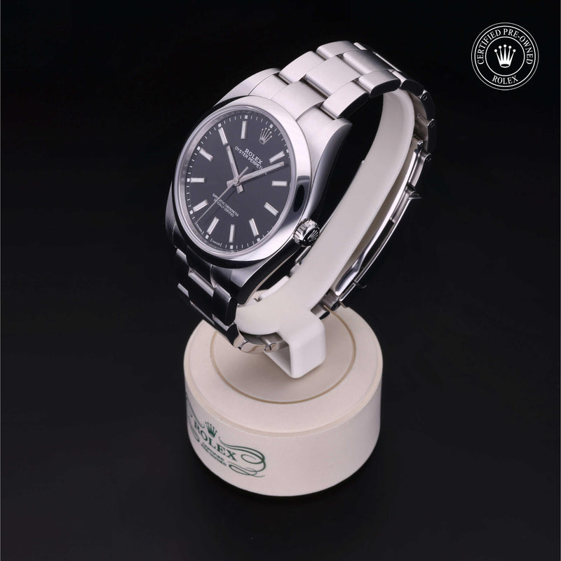 Oyster Perpetual 39 M114300-0005