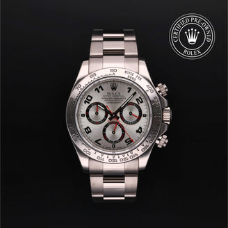 Cosmograph Daytona M116509-0013