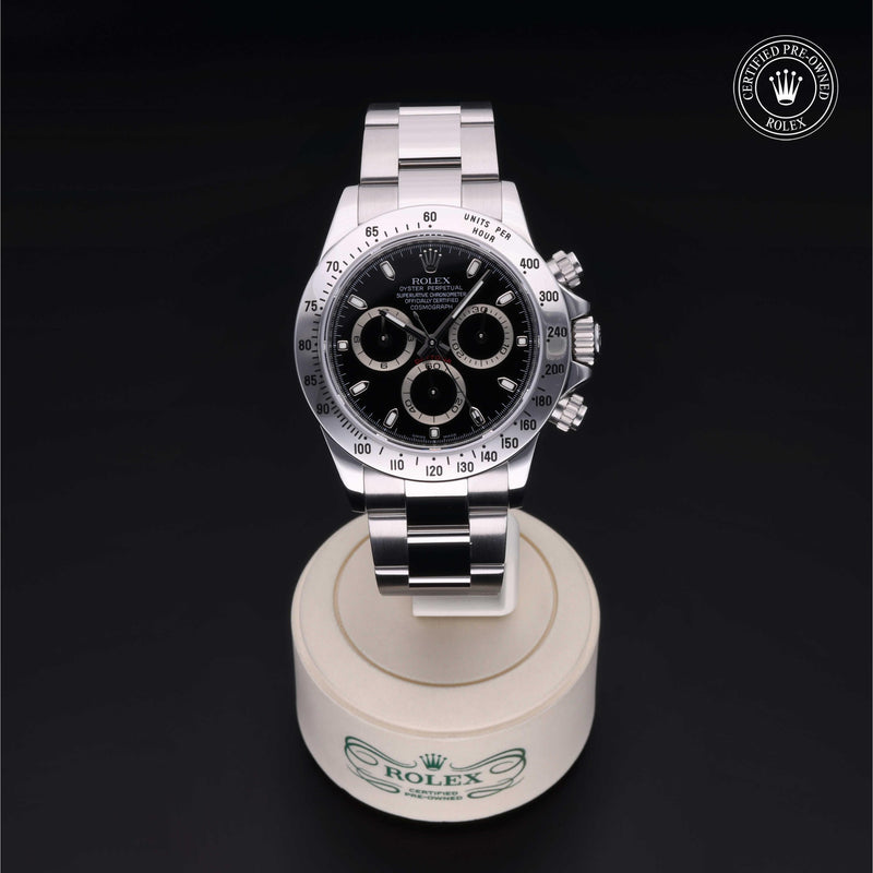 Cosmograph Daytona M116520-0015