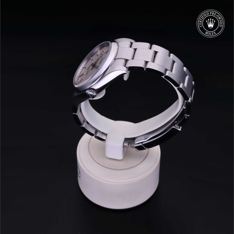 Oyster Perpetual 34 M114200-0024