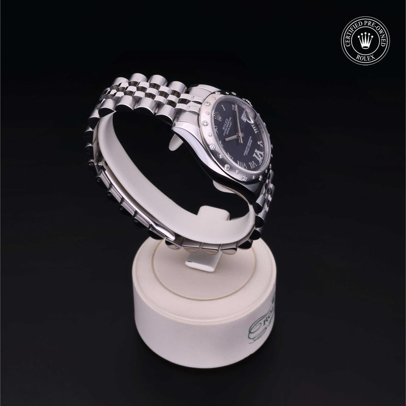 Datejust 31 M178344-0002