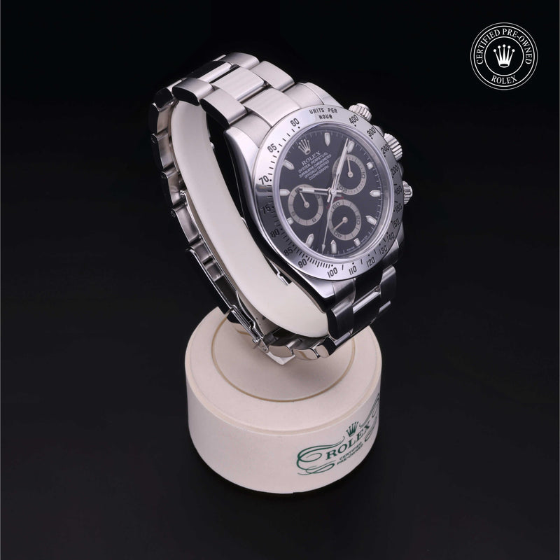 Cosmograph Daytona M116520-0009