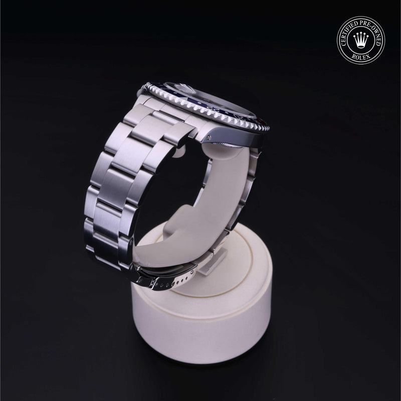 GMT-Master M16700-0003