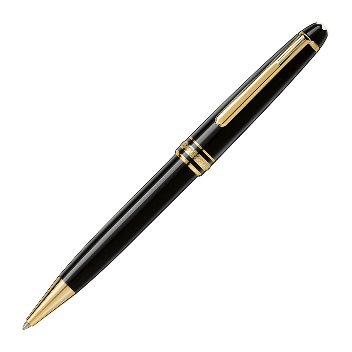 Montblanc Meisterstück Classique Ballpoint