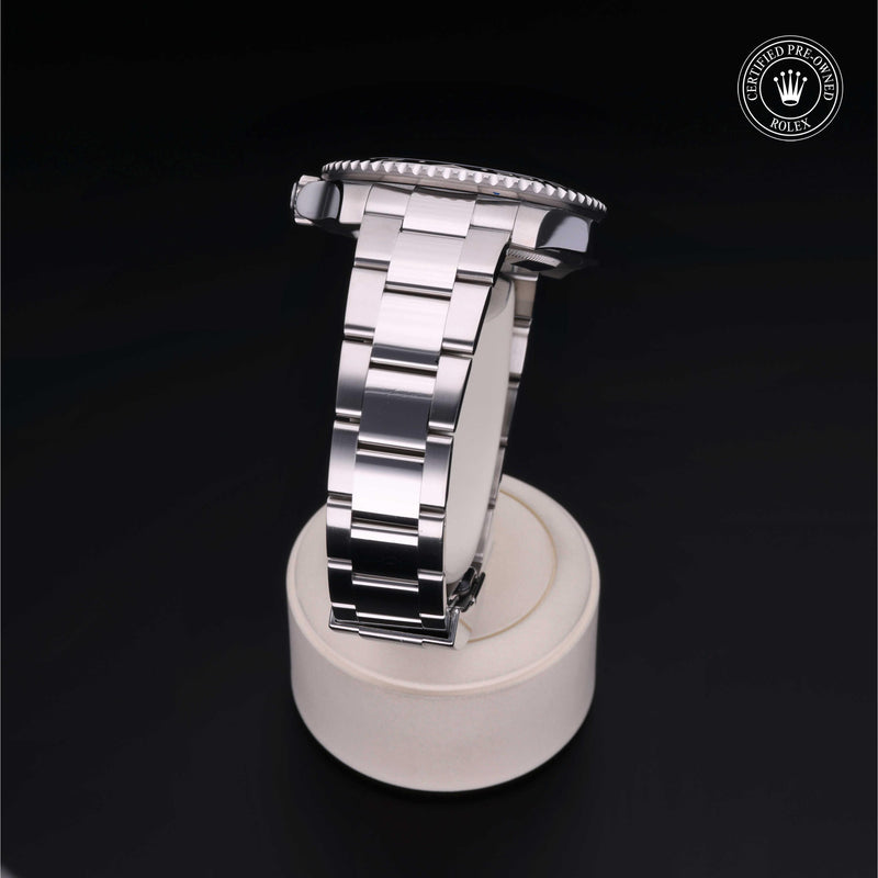 GMT-Master II M116710BLNR-0002