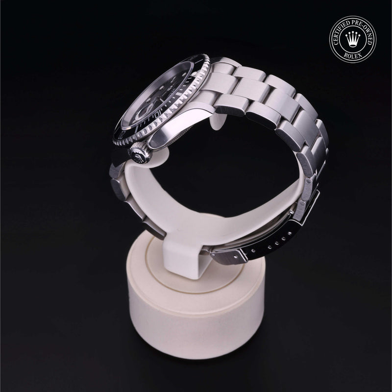 Submariner Date M16610-0006