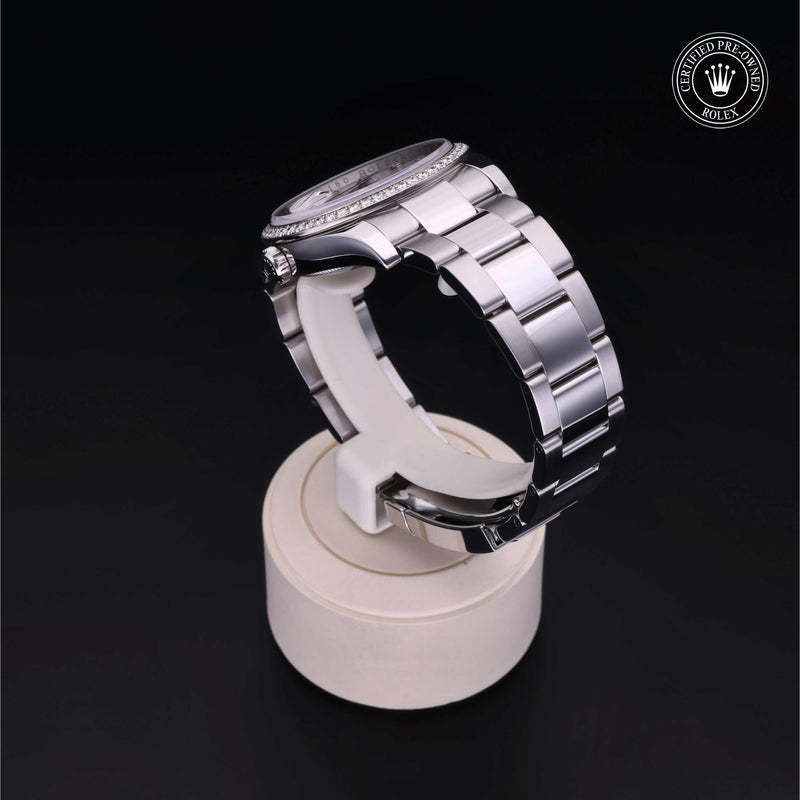 Datejust 36 M116244-0020