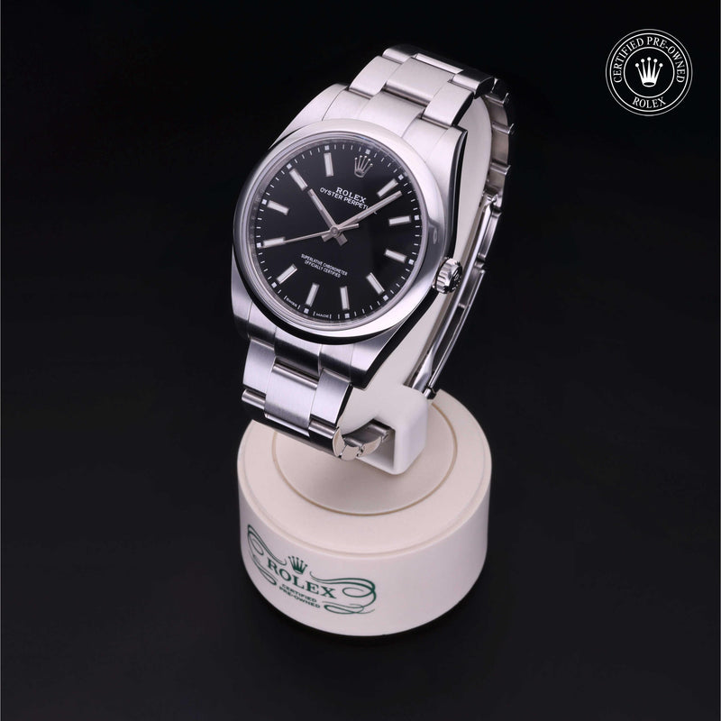 Oyster Perpetual 39 M114300-0005
