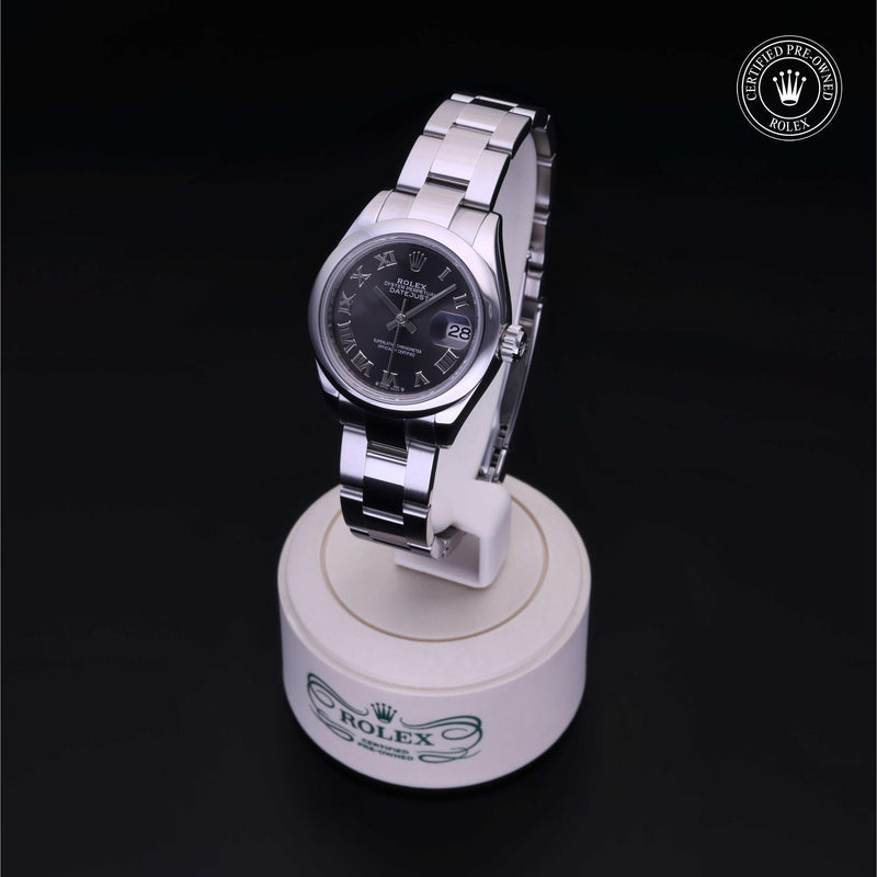 Lady-Datejust M279160-0011