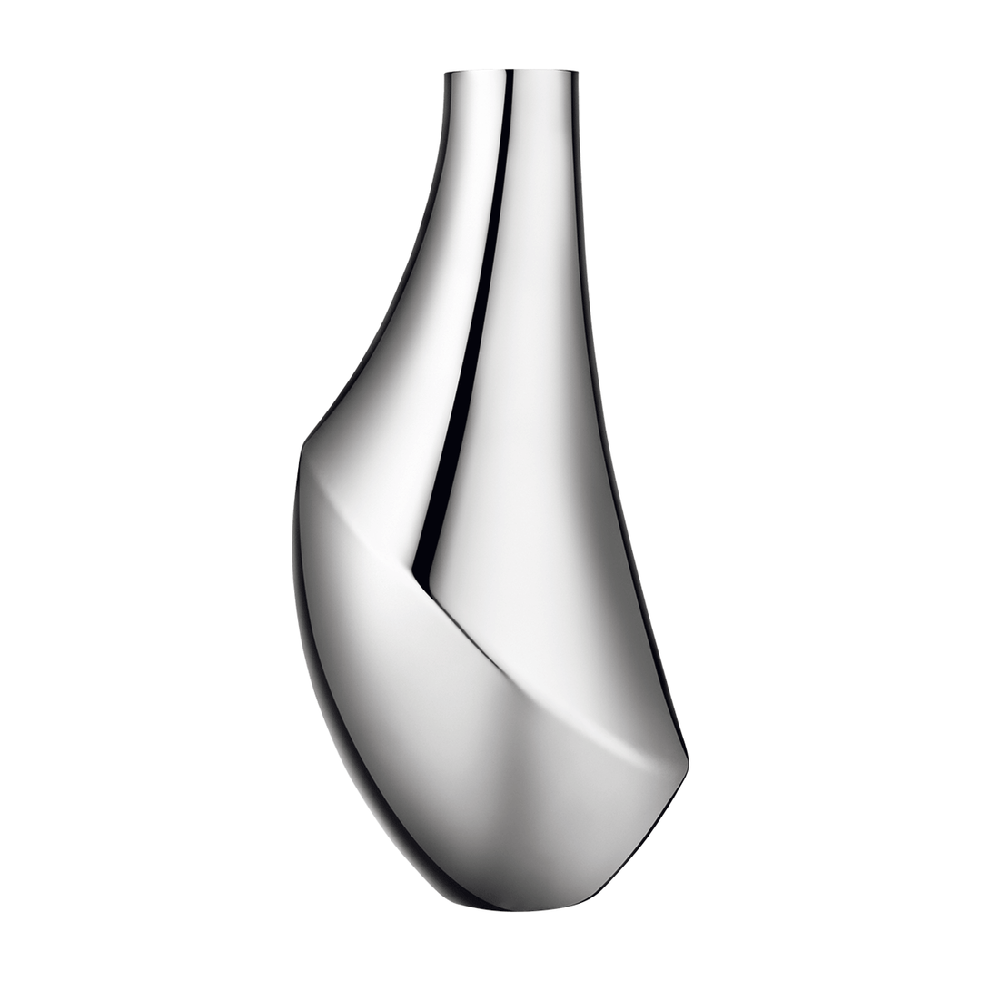 Georg Jensen Flora Vase