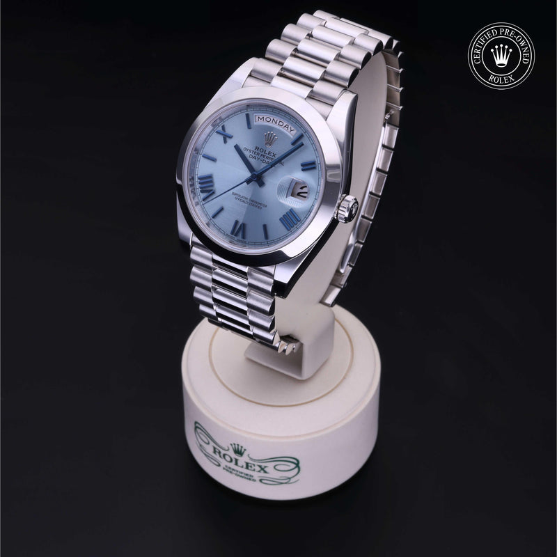 Day-Date 40 M228206-0001