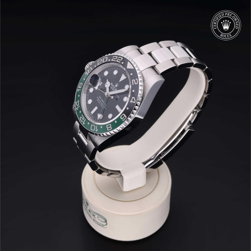 GMT-Master II M126720VTNR-0001