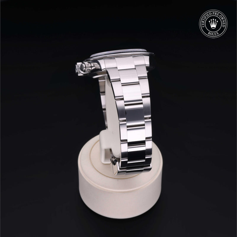 Cosmograph Daytona M116520-0015