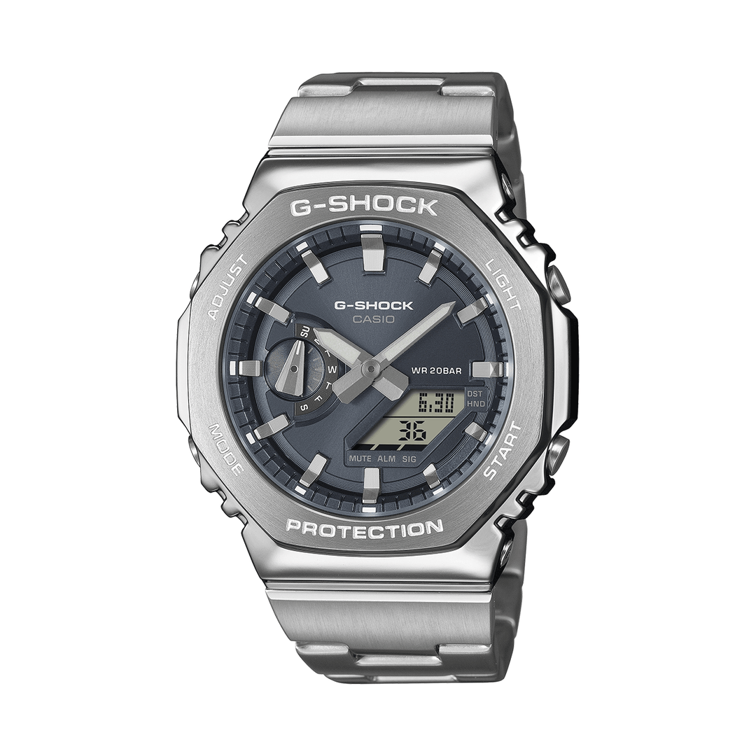 G-Shock G Steel GM2110D-8A