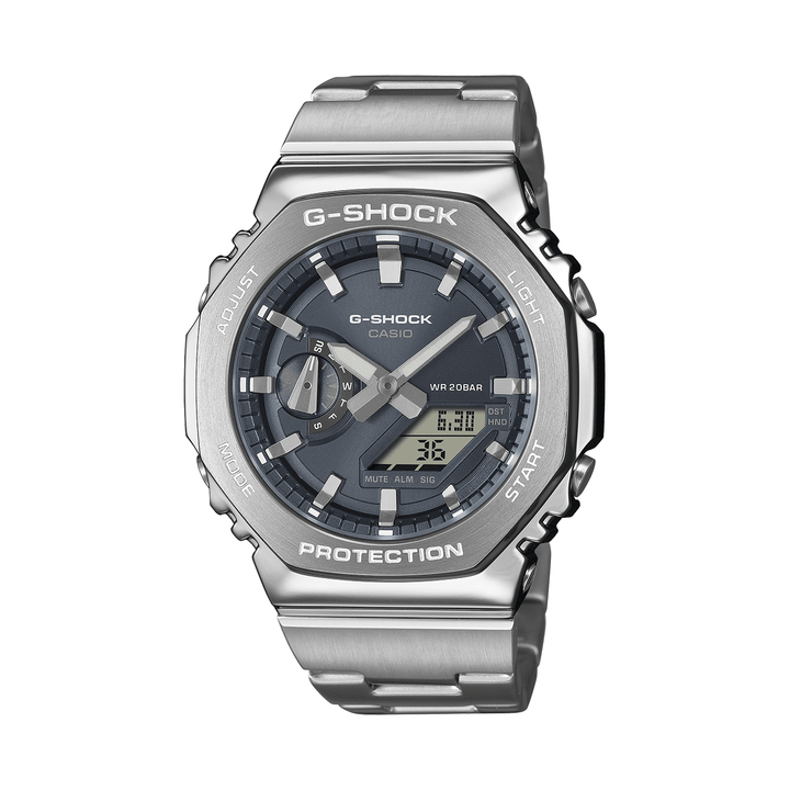 G-Shock G Steel GM2110D-8A