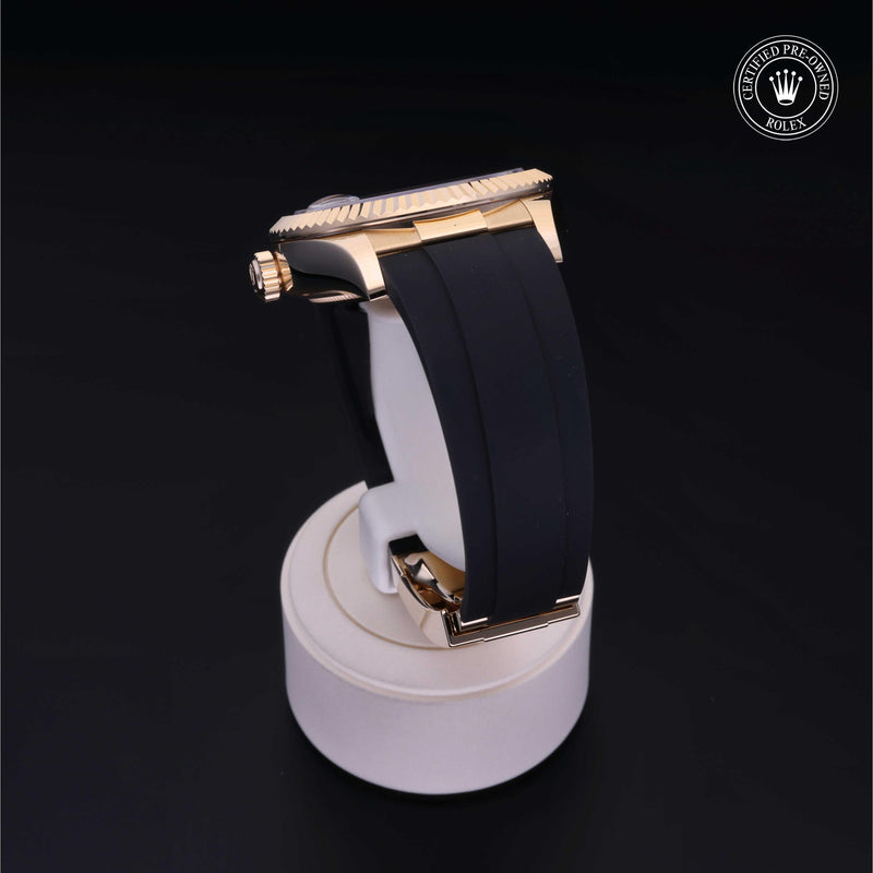 Sky-Dweller M326238-0009