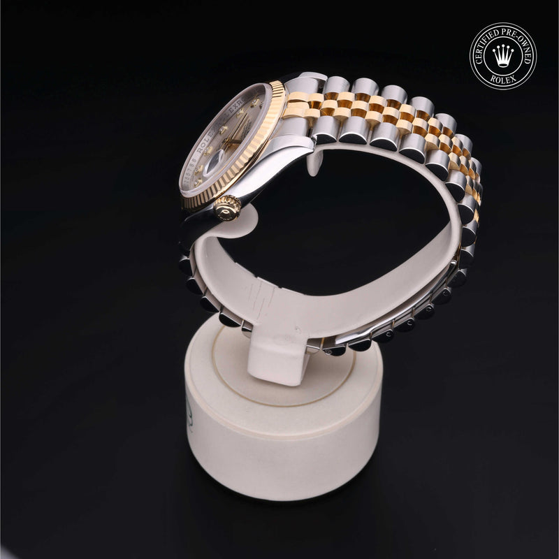 Datejust 36 M116233-0063