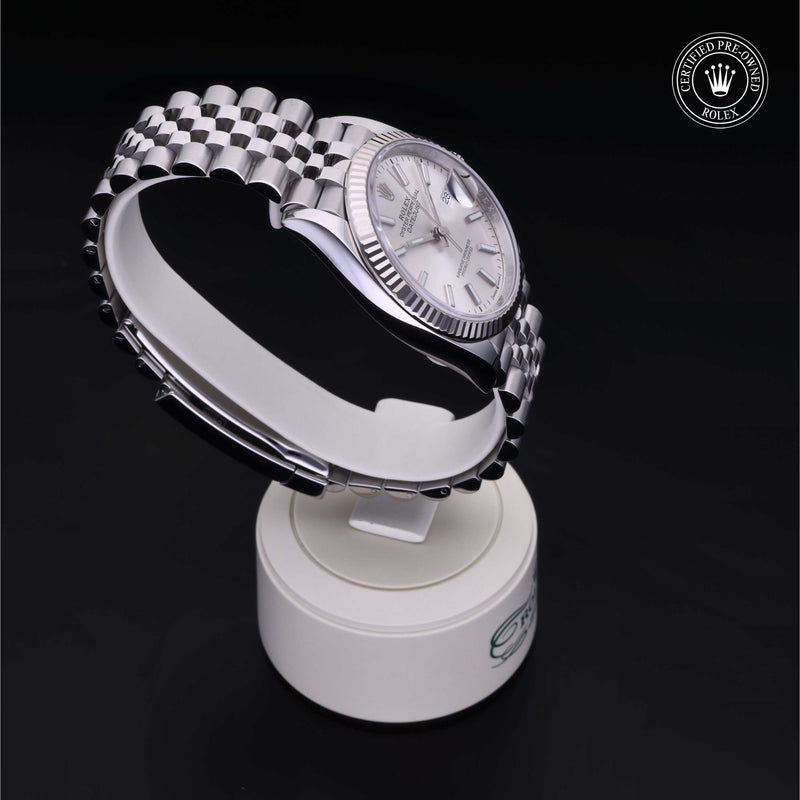 Datejust 36 M126234-0013