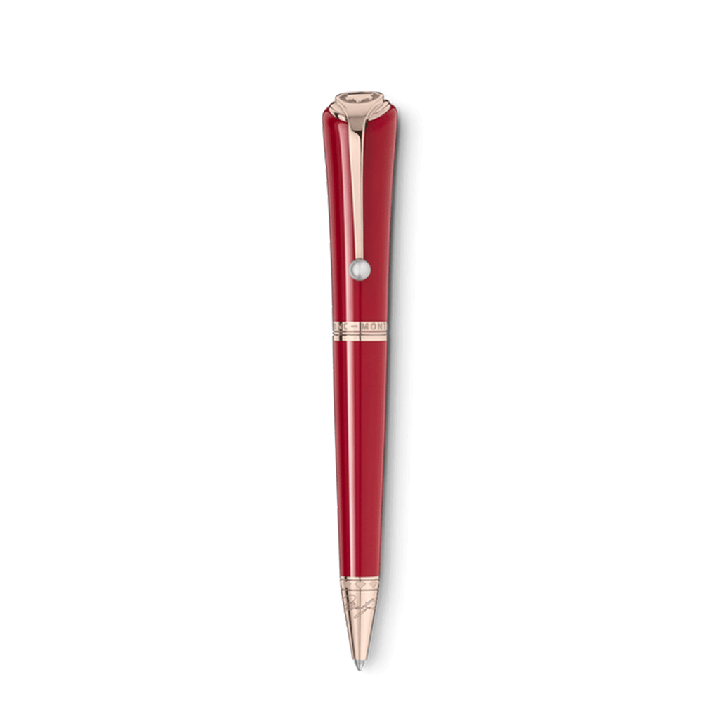 Montblanc Muses Marilyn Monroe SE Ballpoint