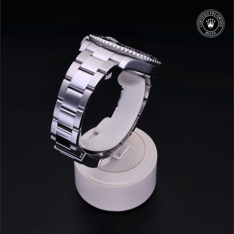 GMT-Master II M116710LN-0001