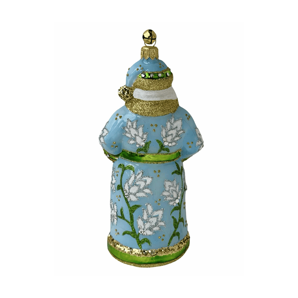 Holiday Harvest Ornament