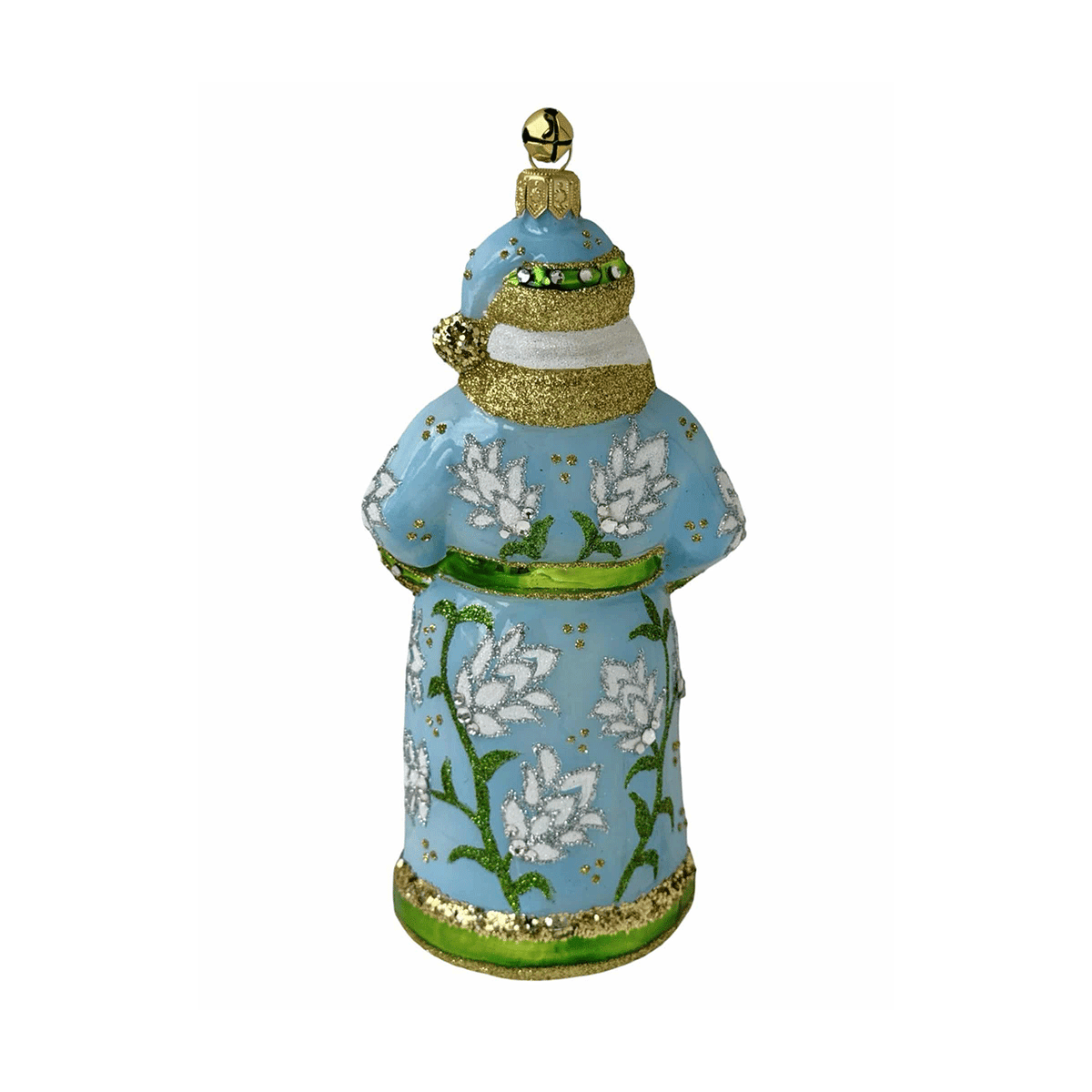Holiday Harvest Ornament