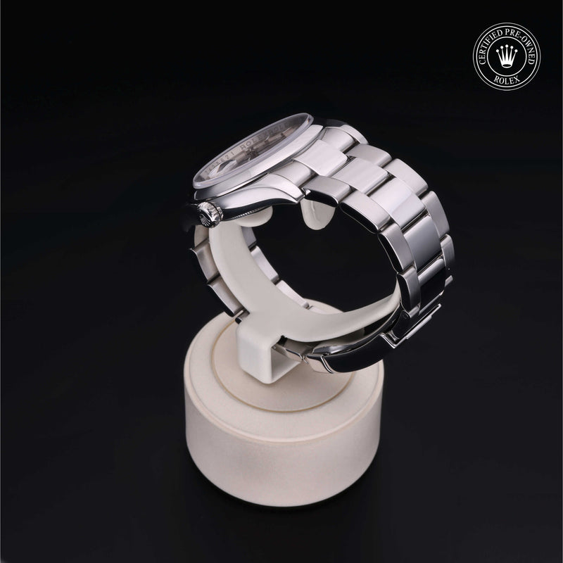 Datejust 36 M116200-0042